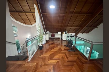 Casa à venda com 360m², 3 quartos e 4 vagas