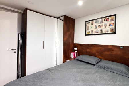 Apartamento à venda com 51m², 2 quartos e 1 vaga Apartamento à venda com 51m², 2 quartos e 1 vagaQuarto 1