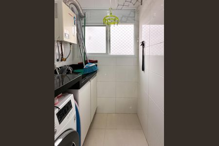 Apartamento à venda com 51m², 2 quartos e 1 vaga Apartamento à venda com 51m², 2 quartos e 1 vagaÁrea de Serviço