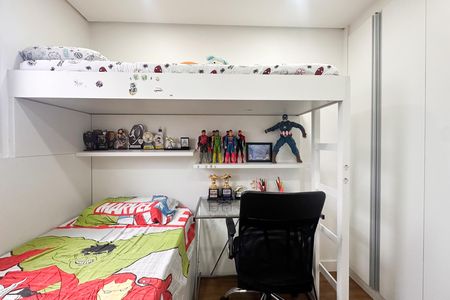 Apartamento à venda com 51m², 2 quartos e 1 vaga Apartamento à venda com 51m², 2 quartos e 1 vagaQuarto 2