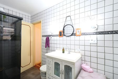 Apartamento à venda com 70m², 2 quartos e 1 vagaBanheiro