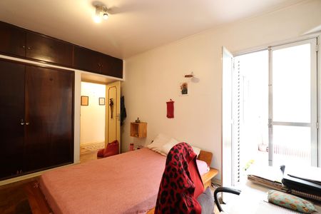 Apartamento à venda com 70m², 2 quartos e 1 vagaQuarto 2