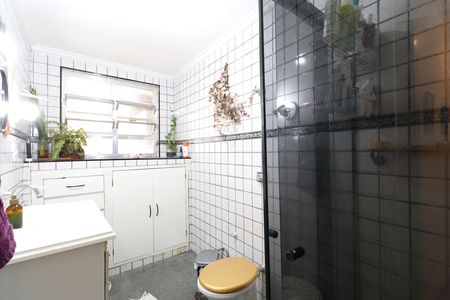 Apartamento à venda com 70m², 2 quartos e 1 vagaBanheiro