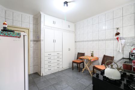 Apartamento à venda com 70m², 2 quartos e 1 vagaCozinha