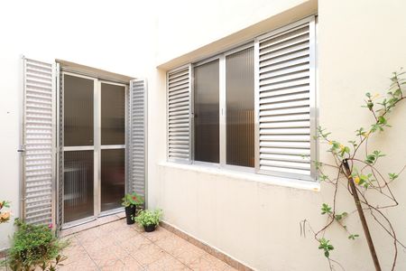Apartamento à venda com 70m², 2 quartos e 1 vagaQuintal
