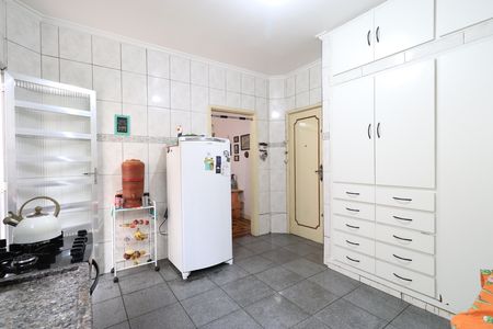 Apartamento à venda com 70m², 2 quartos e 1 vagaCozinha