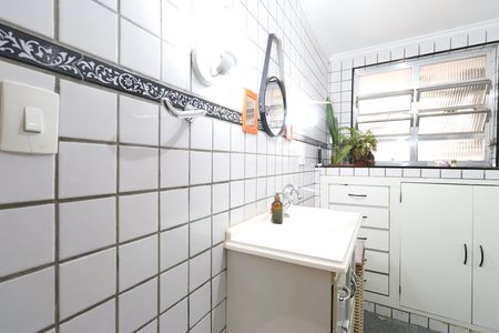 Apartamento à venda com 70m², 2 quartos e 1 vagaBanheiro