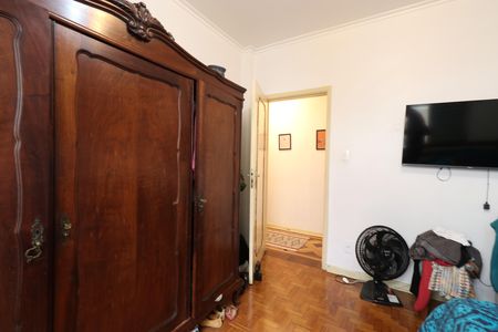 Apartamento à venda com 70m², 2 quartos e 1 vagaQuarto 1