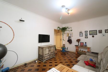 Apartamento à venda com 70m², 2 quartos e 1 vagaSala
