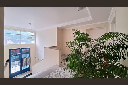Apartamento à venda com 70m², 2 quartos e 1 vaga Apartamento à venda com 70m², 2 quartos e 1 vagaEntrada