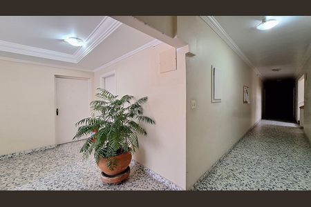 Apartamento à venda com 70m², 2 quartos e 1 vaga Apartamento à venda com 70m², 2 quartos e 1 vagaEntrada