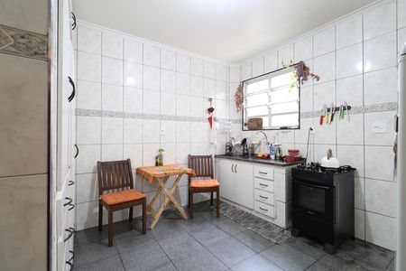 Apartamento à venda com 70m², 2 quartos e 1 vagaCozinha