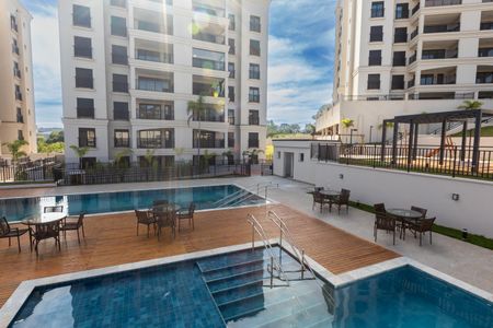 Apartamento à venda com 91m², 3 quartos e 2 vagas