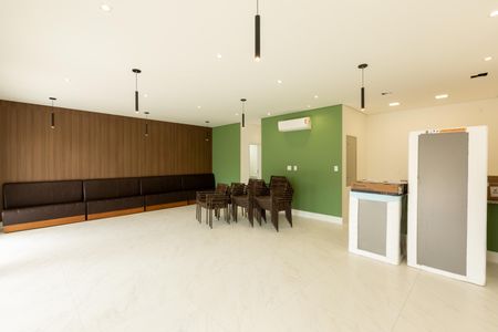 Apartamento à venda com 91m², 3 quartos e 2 vagas