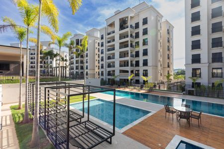 Apartamento à venda com 91m², 3 quartos e 2 vagas