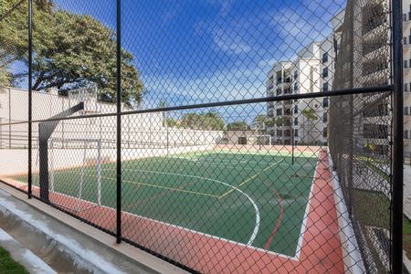 Apartamento à venda com 91m², 3 quartos e 2 vagas