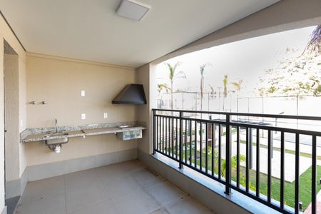 Apartamento à venda com 91m², 3 quartos e 2 vagas