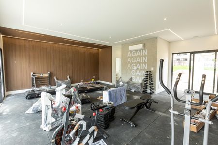 Apartamento à venda com 91m², 3 quartos e 2 vagas