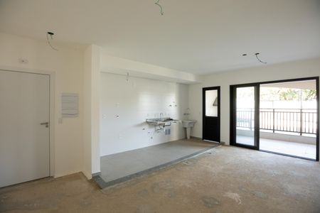 Apartamento à venda com 91m², 3 quartos e 2 vagas