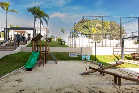 Apartamento à venda com 91m², 3 quartos e 2 vagas