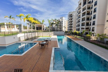 Apartamento à venda com 91m², 3 quartos e 2 vagas