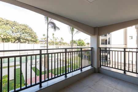 Apartamento à venda com 91m², 3 quartos e 2 vagas