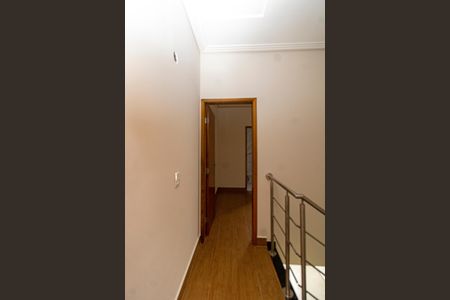 Casa de condomínio à venda com 51m², 2 quartos e 1 vaga Casa de condomínio à venda com 51m², 2 quartos e 1 vagaCorredor - Quartos