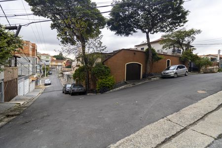 Casa de condomínio à venda com 51m², 2 quartos e 1 vaga Casa de condomínio à venda com 51m², 2 quartos e 1 vagaVista da Rua