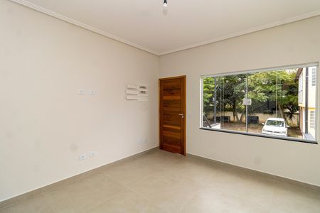 Sala de casa de condomínio à venda com 2 quartos, 51m² em Tucuruvi, São Paulo