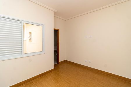 Casa de condomínio à venda com 51m², 2 quartos e 1 vaga Casa de condomínio à venda com 51m², 2 quartos e 1 vagaSuíte 2
