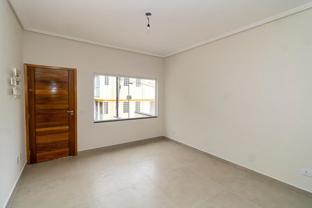 Sala de casa de condomínio à venda com 2 quartos, 51m² em Tucuruvi, São Paulo