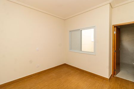 Suíte 2 de casa de condomínio à venda com 2 quartos, 51m² em Tucuruvi, São Paulo