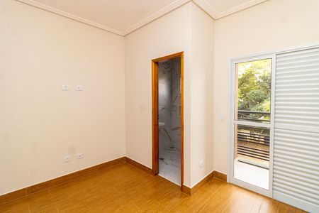 Casa de condomínio à venda com 51m², 2 quartos e 1 vaga Casa de condomínio à venda com 51m², 2 quartos e 1 vagaSuíte 1