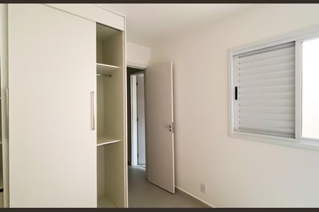 Quarto  de apartamento para alugar com 1 quarto, 25m² em Vila Sao Geraldo, São Paulo