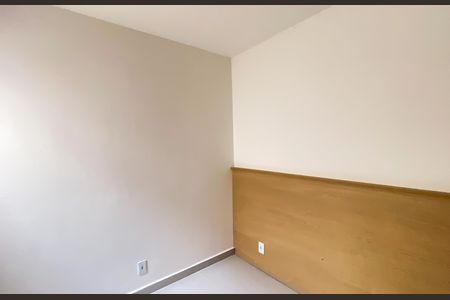 Quarto  de apartamento para alugar com 1 quarto, 25m² em Vila Sao Geraldo, São Paulo