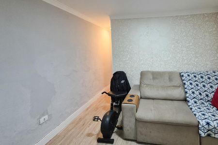 Apartamento à venda com 60m², 2 quartos e 1 vagaSala