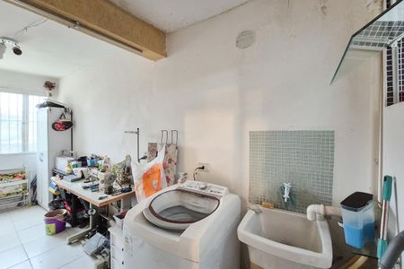 Apartamento à venda com 60m², 2 quartos e 1 vagaÁrea de Serviço