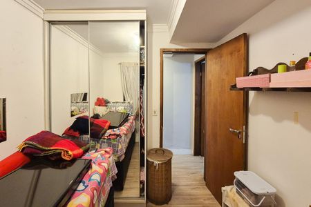 Apartamento à venda com 60m², 2 quartos e 1 vagaQuarto 2