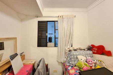 Apartamento à venda com 60m², 2 quartos e 1 vagaQuarto 2