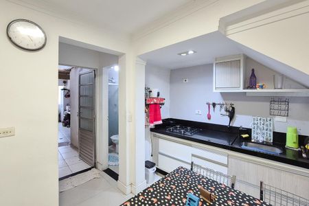 Apartamento à venda com 60m², 2 quartos e 1 vagaCozinha