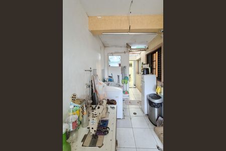 Apartamento à venda com 60m², 2 quartos e 1 vagaÁrea de Serviço