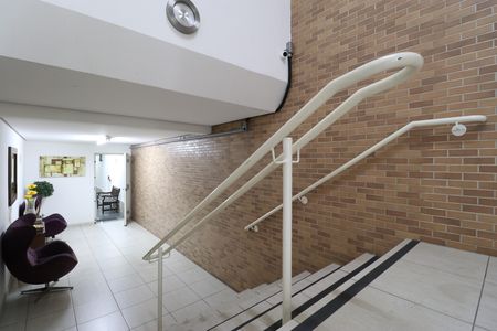 Apartamento à venda com 55m², 1 quarto e 2 vagasÁrea comum