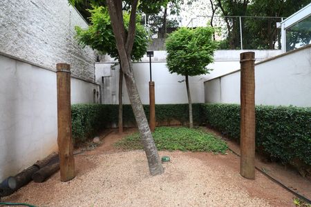 Apartamento à venda com 55m², 1 quarto e 2 vagasÁrea comum