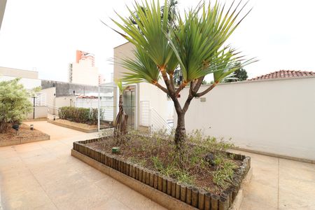 Apartamento à venda com 55m², 1 quarto e 2 vagasÁrea comum