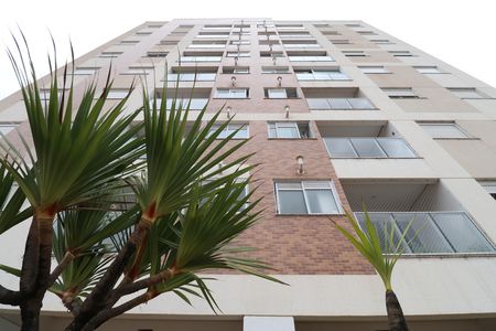 Apartamento à venda com 55m², 1 quarto e 2 vagasÁrea comum