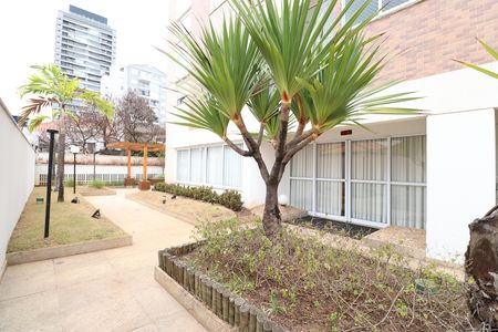Apartamento à venda com 55m², 1 quarto e 2 vagasÁrea comum
