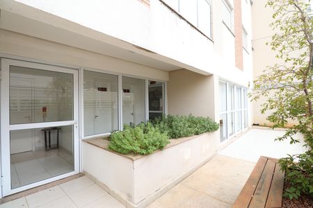 Apartamento à venda com 55m², 1 quarto e 2 vagasÁrea comum