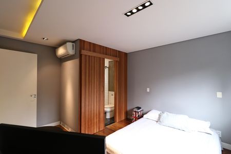 Apartamento à venda com 55m², 1 quarto e 2 vagasQuarto