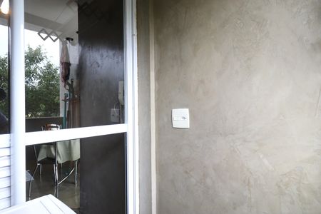 Apartamento à venda com 55m², 1 quarto e 2 vagasDetalhe