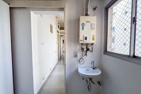 Apartamento para alugar com 314m², 5 quartos e 4 vagas